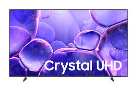 TV Samsung 65″ UHD, écran géant pour des soirées cinéma inoubliables en famille. Digitronics