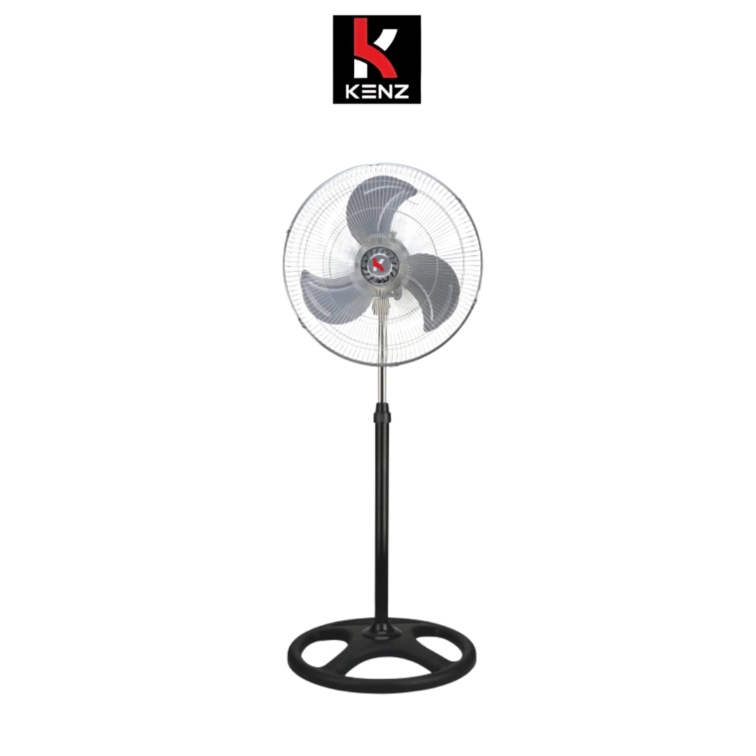 Ventilateur de table, silencieux et puissant, idéal pour usage quotidien. Digitronics