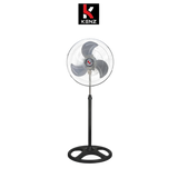 Ventilateur de table, silencieux et puissant, idéal pour usage quotidien. Digitronics