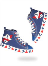 korsan casa erkek çocuk sneakers - Justyol