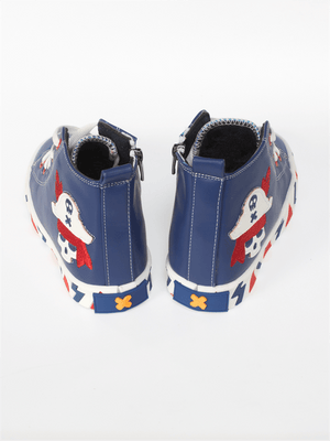 korsan casa erkek çocuk sneakers - Justyol