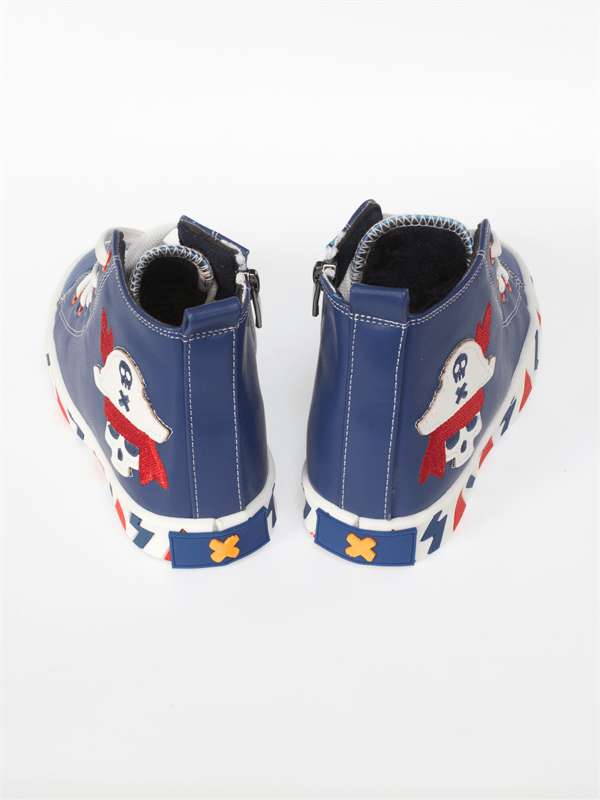 korsan casa erkek çocuk sneakers - Justyol