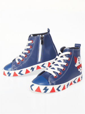 korsan casa erkek çocuk sneakers - Justyol