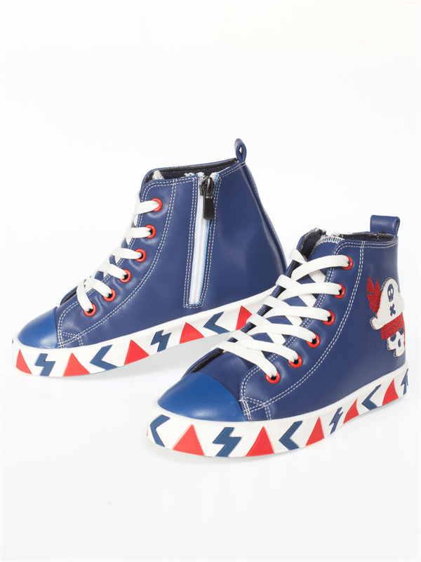 korsan casa erkek çocuk sneakers - Justyol