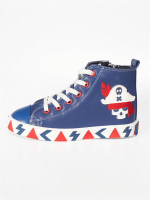 korsan casa erkek çocuk sneakers - Justyol