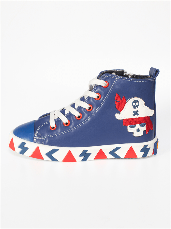 korsan casa erkek çocuk sneakers - Justyol