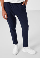 standart fit dokuma hafif esnek chino erkek pantolon - 82178 - Justyol