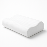 Oreiller médical cervical - Viscoélastique à mémoire Maison good and well