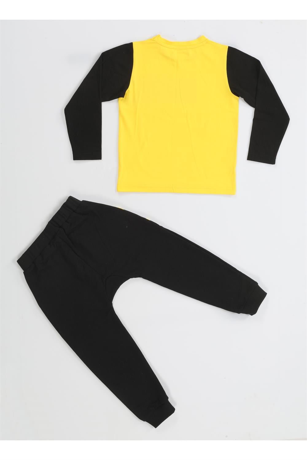 original t - rexpantolon + t-shirt takim - Justyol