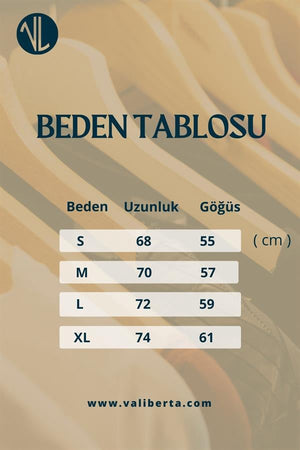 Oversize Müslin Kumaş Tek Cepli Gömlek - Justyol