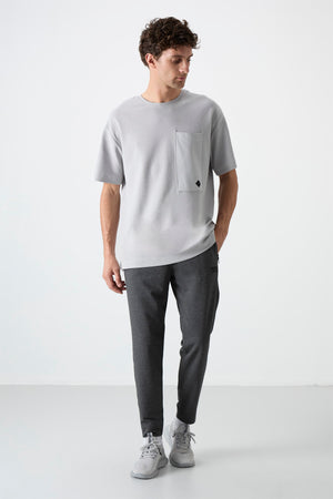 bartonjogger erkek eşofman alt - 84952 - Justyol