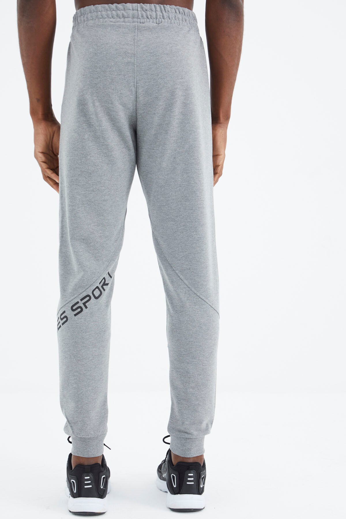 galejogger erkek eşofman alt - 82111 - Justyol
