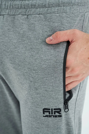 kanecepli jogger erkek eşofman alt - 84907 - Justyol