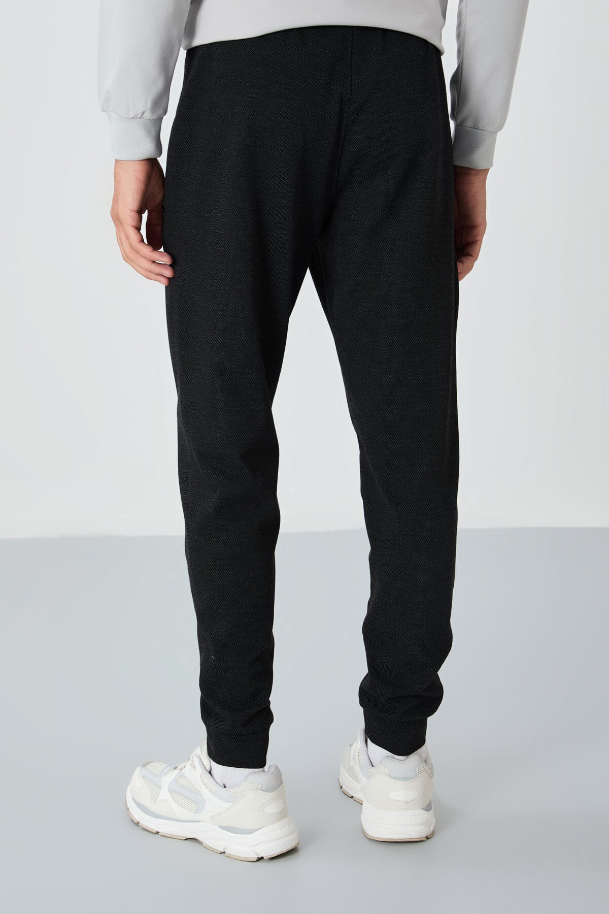 darianjogger erkek eşofman alt - 82113 - Justyol
