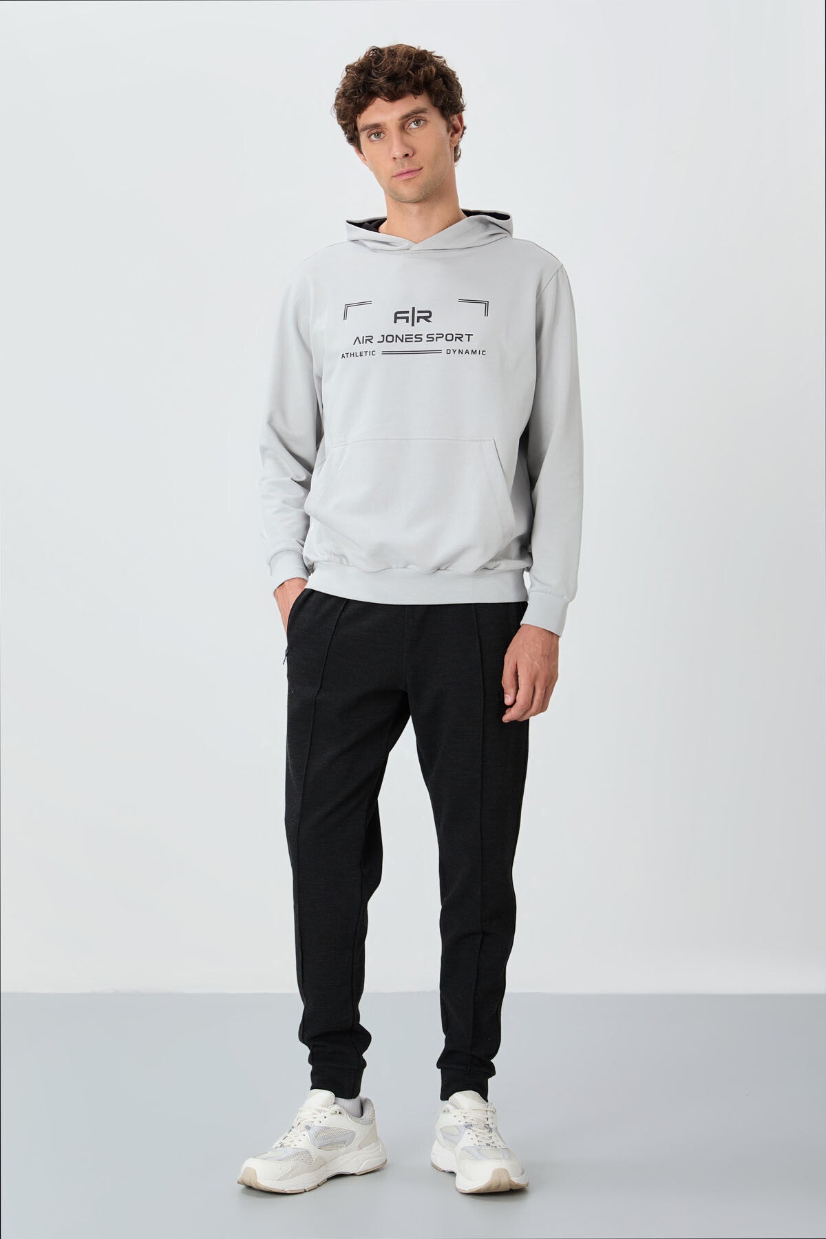 darianjogger erkek eşofman alt - 82113 - Justyol