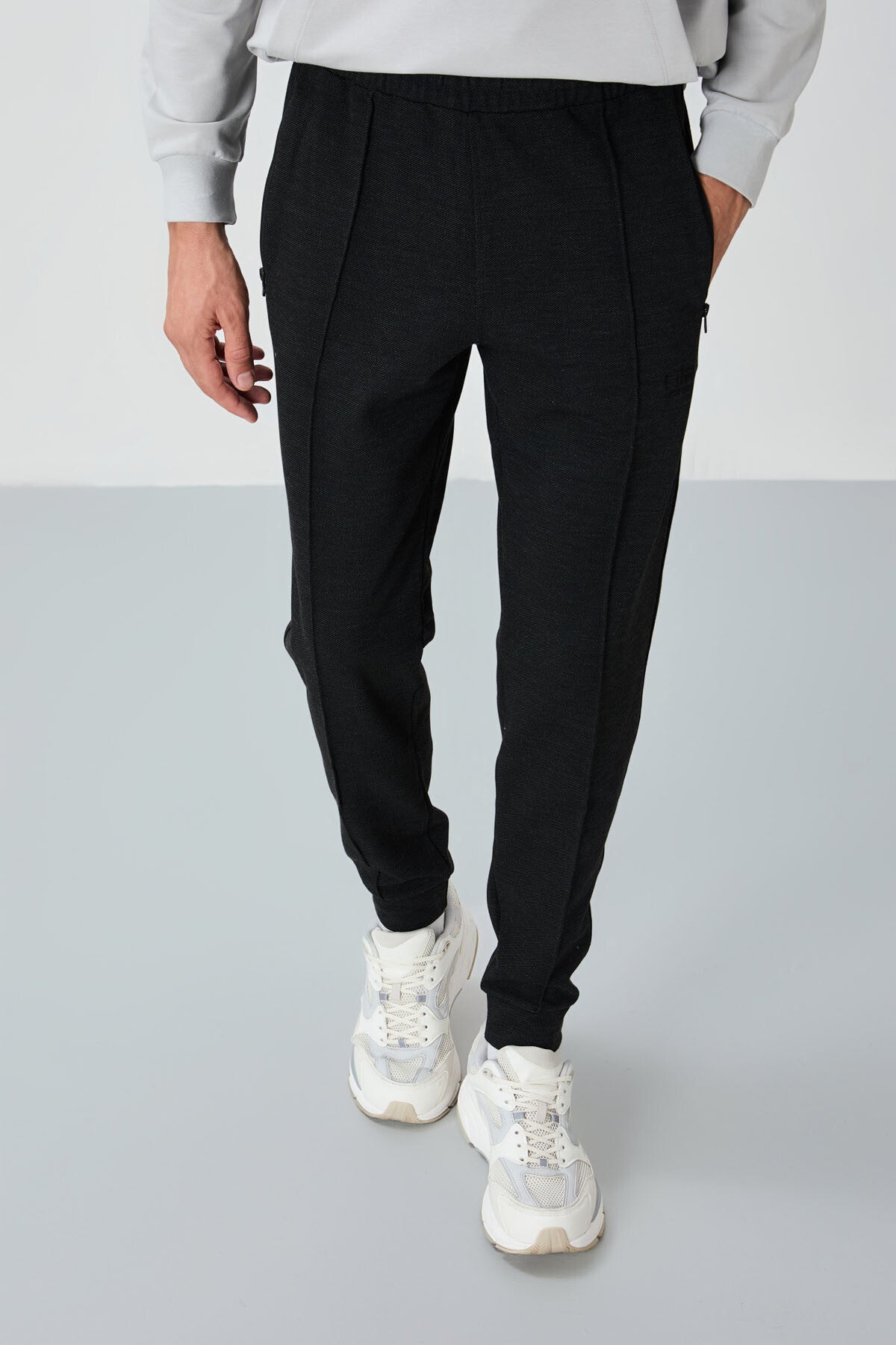 darianjogger erkek eşofman alt - 82113 - Justyol