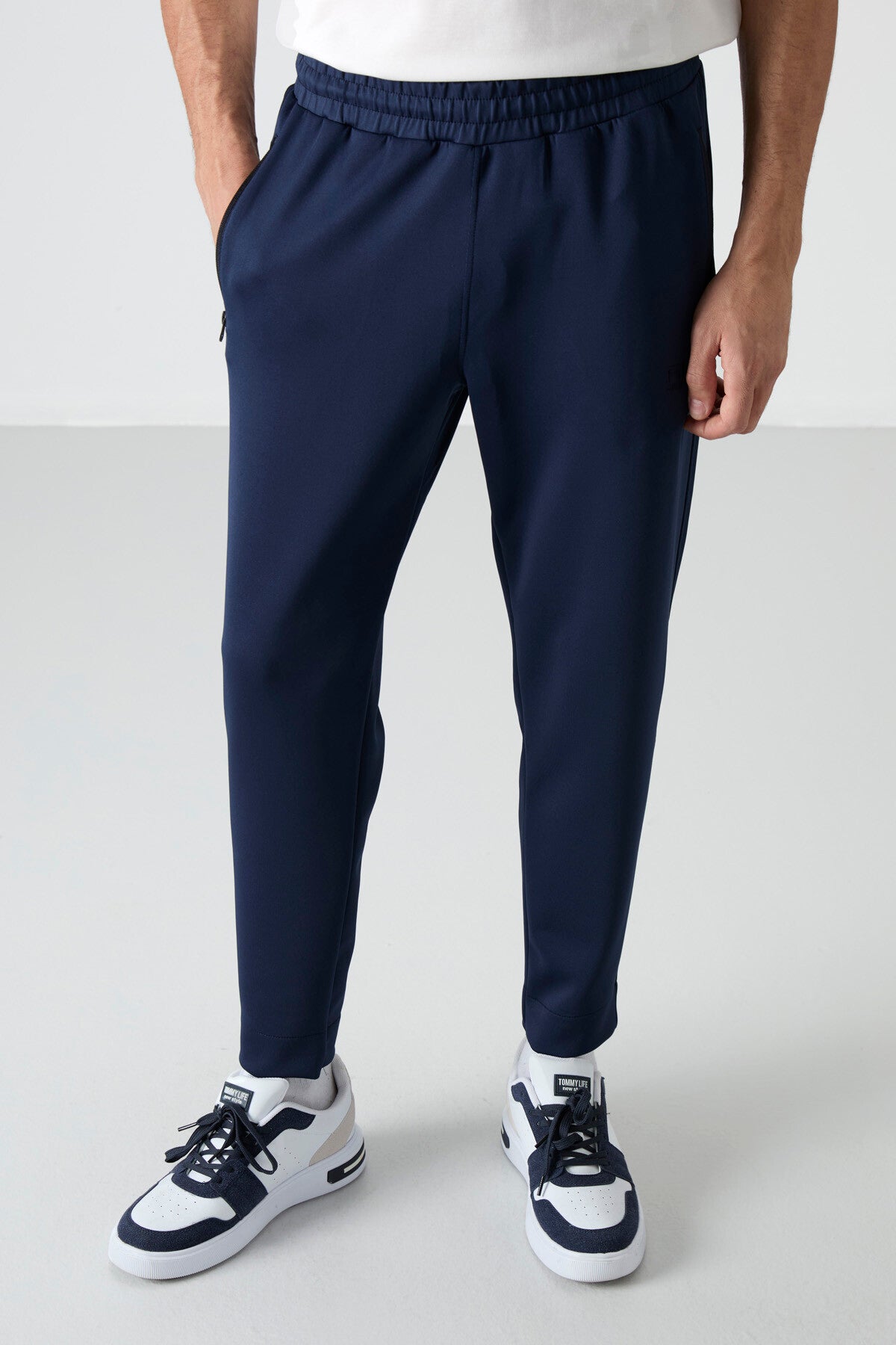 bartonjogger erkek eşofman alt - 84952 - Justyol