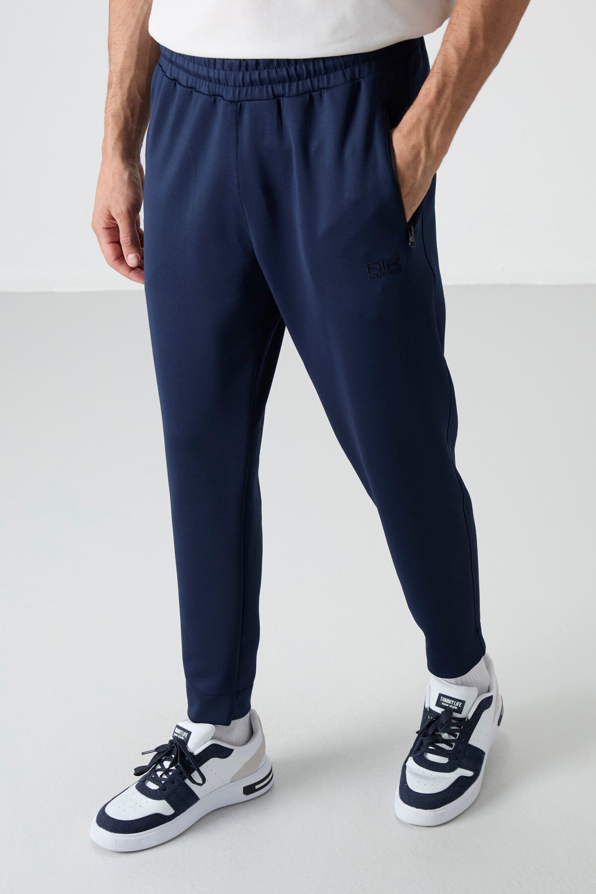 bartonjogger erkek eşofman alt - 84952 - Justyol