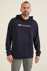 piercekapüşonlu erkek sweatshirt - 88132 - Justyol