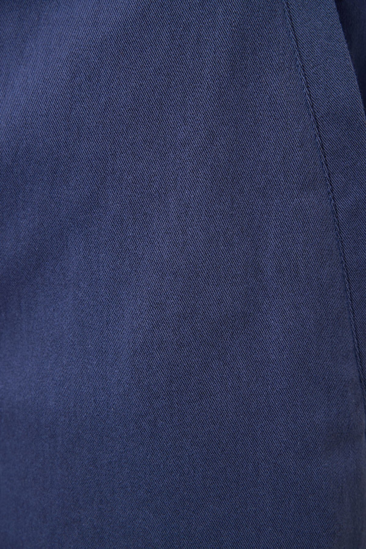 standart fit dokuma hafif esnek chino erkek şort - 81292 - Justyol
