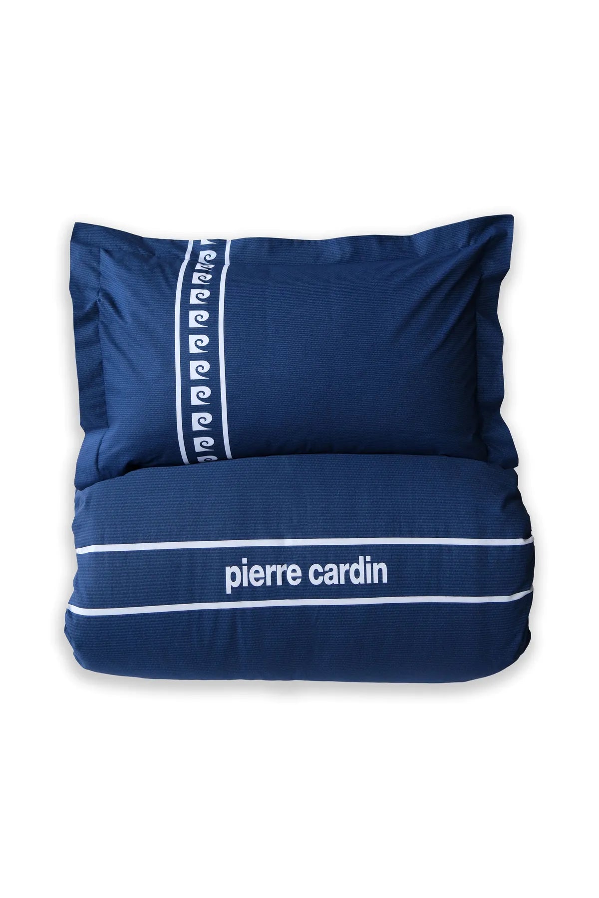 Pierre Cardin Pamuk Nevresim Takımı Çift Kişilik Elegance Pierre Cardin