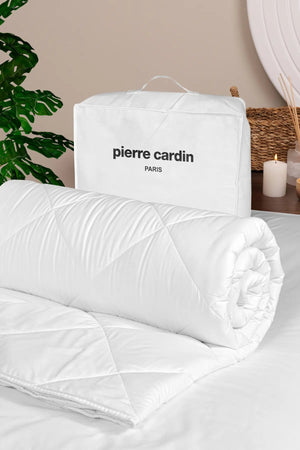 Pierre Cardin Pure Cotton Yorgan King Size Pierre Cardin