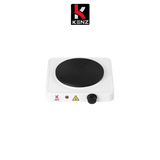 Réchaud 2 feux gaz, pratique et robuste pour la cuisson rapide. Digitronics