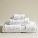 Pack serviette de bain - 3 pièces 100% coton