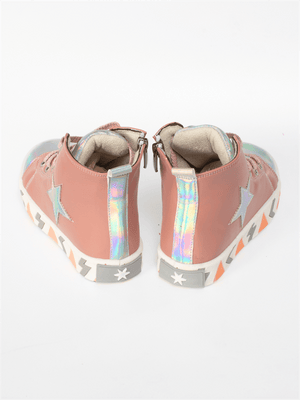star shinekiz çocuk sneakers - Justyol