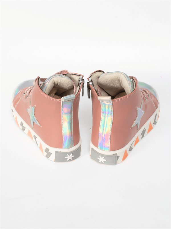 star shinekiz çocuk sneakers - Justyol