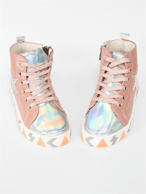 star shinekiz çocuk sneakers - Justyol