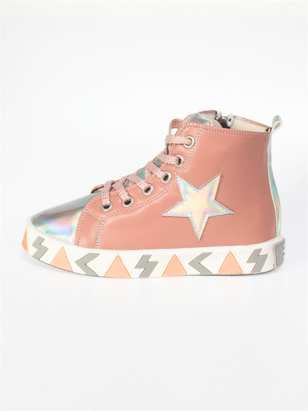 star shinekiz çocuk sneakers - Justyol