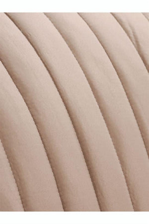 suya ve lekeye dayanikli çift tarafli kullanilabilir mikrofiber çift kişilik yatak örtüsü seti - Justyol