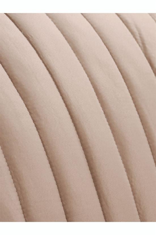 suya ve lekeye dayanikli çift tarafli kullanilabilir mikrofiber çift kişilik yatak örtüsü seti - Justyol