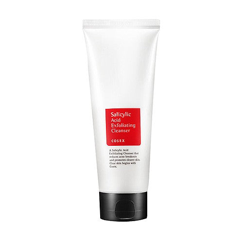 Cosrx Salicylic Acid Daily Gentle Cleanser 150ML