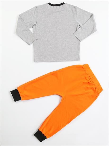 tiger pawspantolon+t-shirt takim - Justyol