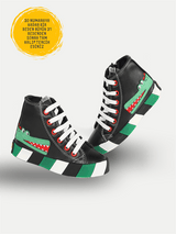 timsah ortopedik desteklierkek çocuk sneakers - Justyol