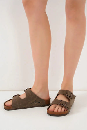 unisex ortopedik terlik 010182 - Justyol
