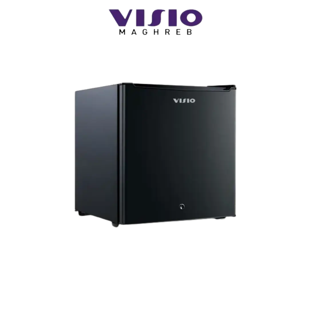 Mini bar 50L, format compact et élégant pour les petits espaces. Digitronics